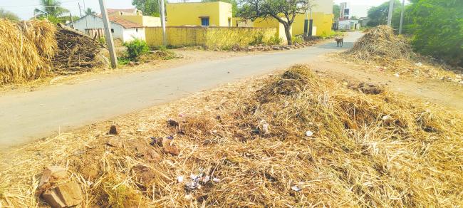 ಯರಗಟ್ಟಿ ತಾಲೂಕಿನಲ್ಲಿ ಈಗ ಅಕ್ರಮ ಮದ್ಯದ ಹಾವಳಿ 