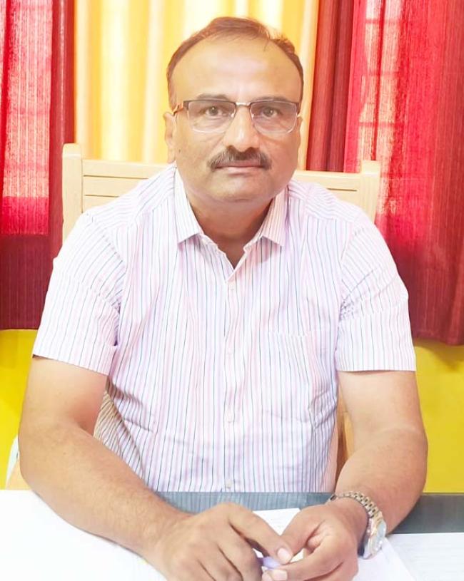 ಚಿಕ್ಕೋಡಿ ಶೈಕ್ಷಣಿಕ ಜಿಲ್ಲೆಯಲ್ಲಿ ಪಾರದರ್ಶಕವಾಗಿ ಎಸ್ಸೆಸ್ಸೆಲ್ಸಿ ಪರೀಕ್ಷೆಗಳು: ಡಿಡಿಪಿಐ ಸೀತಾರಾಮು 