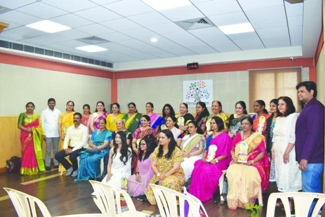 ಕೆಎಲ್‌ಇ ವೇಣುಧ್ವನಿ 90.4 ಎಫ್‌ಎಮ್ ಕೇಂದ್ರದಿಂದ ವಿಶ್ವ ಮಹಿಳಾ ದಿನಾಚರಣೆ 