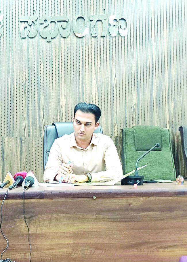 ಏಪ್ರಿಲ್ 1 ರಿಂದ ಮಹಾತ್ಮಗಾಂಧಿ ನರೇಗಾ ಕೂಲಿ 370- ರೂ. ಗೆ ಹೆಚ್ಚಳ