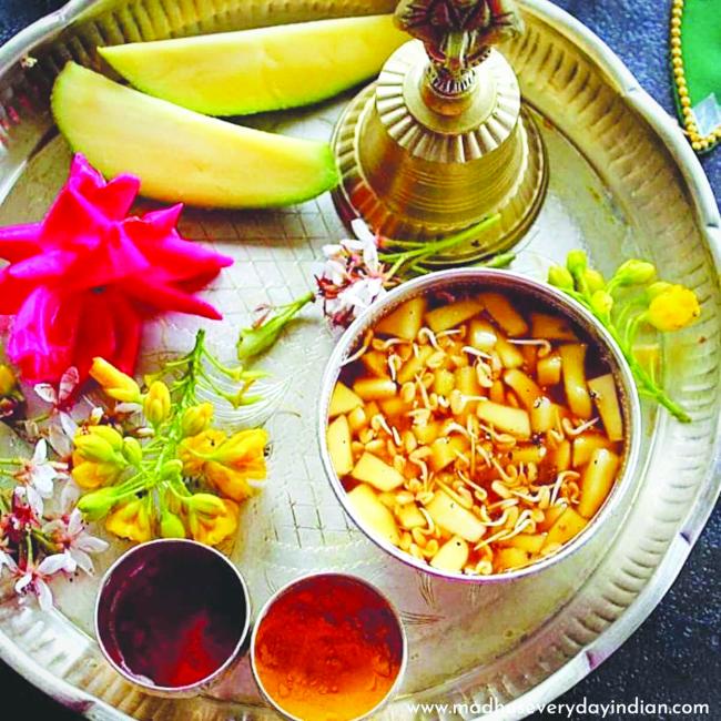 ಮಾರ್ಚ್‌ 30ರಂದು ವಿದ್ಯಾಪೀಠದಲ್ಲಿ ಪಂಚಾಂಗ ಶ್ರವಣ  