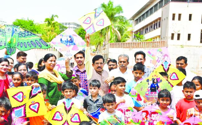 ಗಾಳಿಪಟ ಉತ್ಸವ 