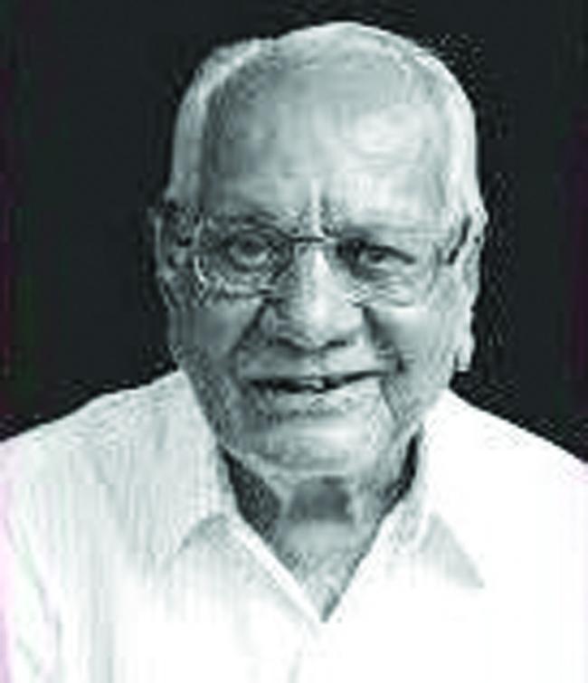 ಡಾ.ಗುರುಲಿಂಗ ಕಾಪಸೆ ಸಾಹಿತ್ಯ ಪ್ರಶಸ್ತಿ ಪ್ರದಾನ” ಕಾರ‌್ಯಕ್ರಮ