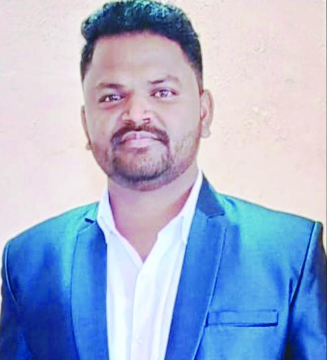 ಚಿದಾನಂದ ಹಾರೂಗೇರಿಗೆ ಪಿಎಚ್‌.ಡಿ ಪದವಿ ಪ್ರದಾನ