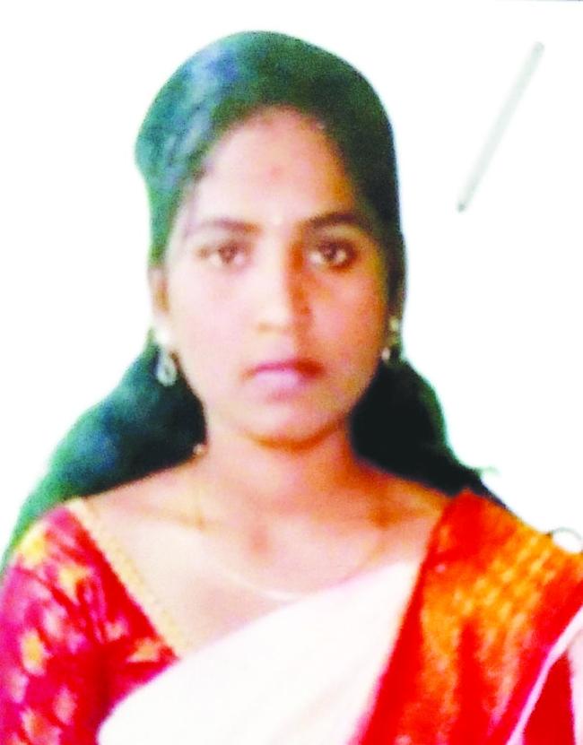 ಯುವತಿ ಕಾಣೆ: ಪತ್ತೆಗೆ ಮನವಿ 