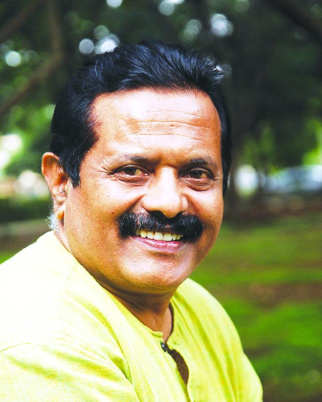 ವಿಶ್ವರಂಗಭೂಮಿ ದಿನಾಚರಣೆ 