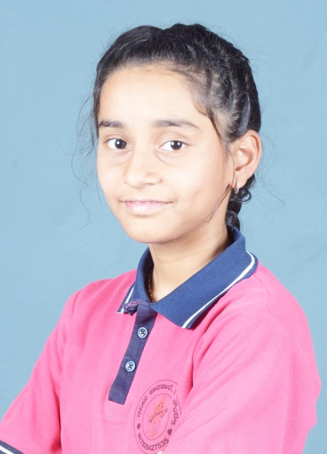 ಪ್ರಗತಿ ಮಗದುಮ್ಮ ಸಾಧನೆ