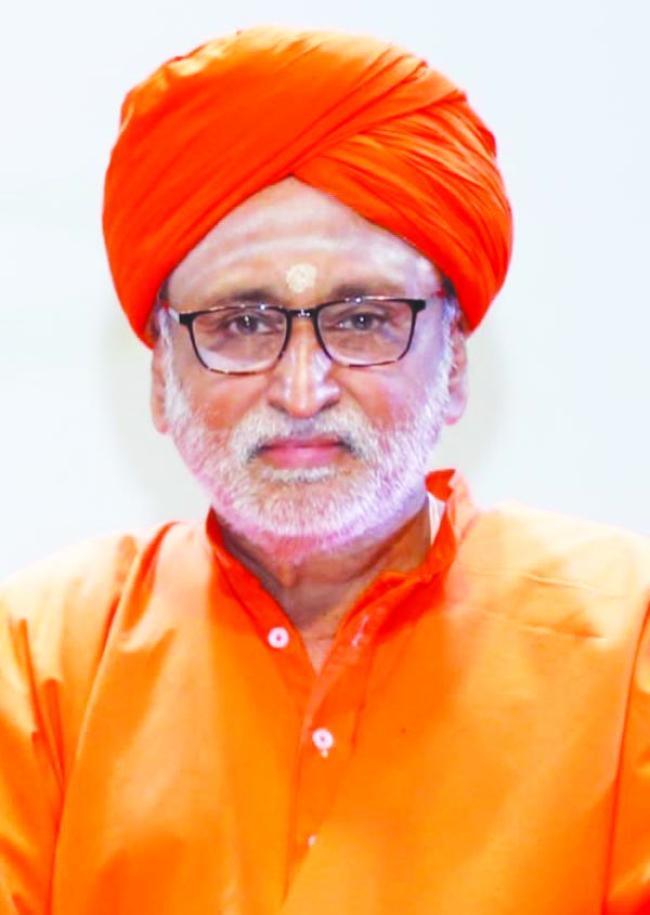 7ರಂದು ವೀರವಿರಾಗಿಣಿ ಅಕ್ಕಮಹಾದೇವಿ ಜಯಂತಿ ಮಹೋತ್ಸವ  