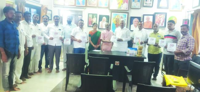 ರಾಷ್ಟ್ರೋತ್ಥಾನ ಪ್ರತಿಯೊಬ್ಬರಿಗೂ ಅವಶ್ಯ, ಅನಿವಾರ್ಯ: ಬಸವರಾಜ 