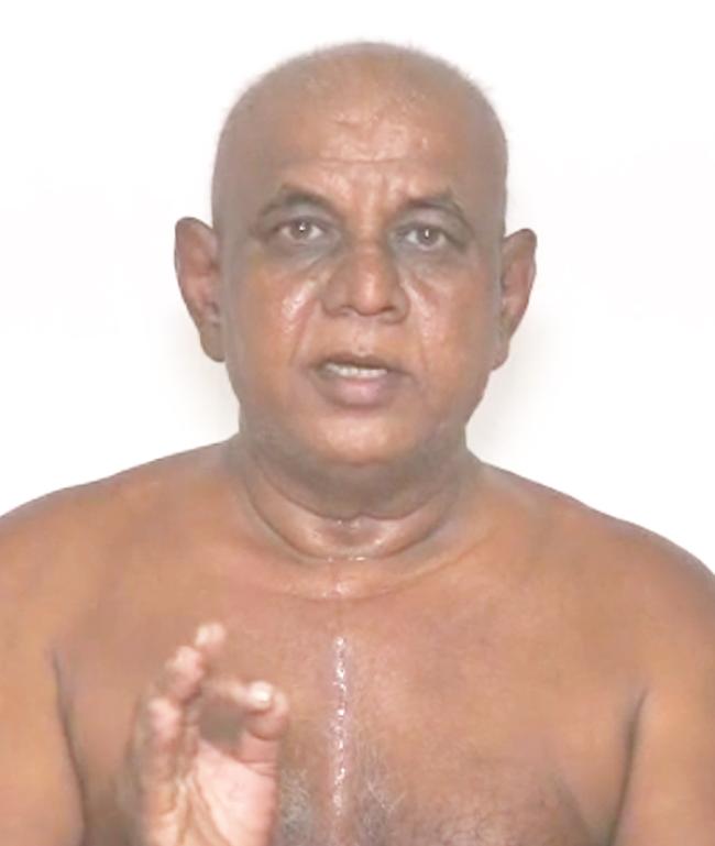  ಏ 5, 6ರಂದು ನೂತನ ಜೈನ ಮಂದಿರದ ಭೂಮಿಪೂಜೆ  