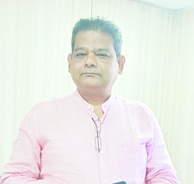 ತಾಲೂಕಿನ ಆಯ್ದ ಹತ್ತು ರೈತರಿಗೆ ಗೌರವ ಸನ್ಮಾನ  