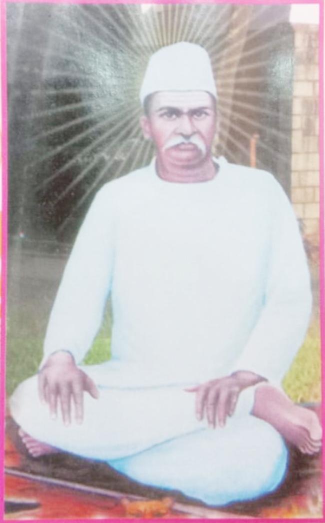 ಸದ್ಗುರು ಬಾಳಯ್ಯಜ್ಜನವರ ಭಕ್ತಿ ಮಠದ ಯಾತ್ರಾ ಮಹೋತ್ಸವ 