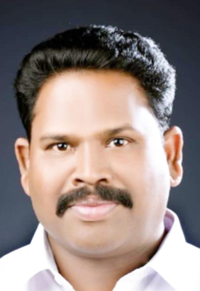 ಕಾಂಗ್ರೆಸ್ ಅಧಿಕಾರಕ್ಕೆ ಬಂದ ನಂತರ ಭರವಸೆಯನ್ನು ಪೂರ್ಣಗೋಳಿಸಿದೆ : ರಾವಸಾಹೆಬ ಐಹೋಳಿ