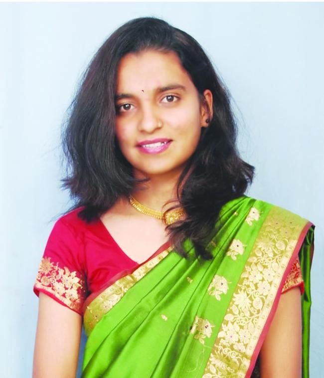 ವಿಭಾ ಅವರಿಗೆ ಪಿಎಚ್‌ಡಿ ಪದವಿ