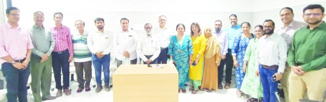 ಒಂದೇ ಸೂರಿನಲ್ಲಿ ಆಧುನಿಕ ಚಿಕಿತ್ಸೆ ಲಭ್ಯ: ಡಾ. ಸೋಮಶೇಖರ ಪಾಟೀಲ 