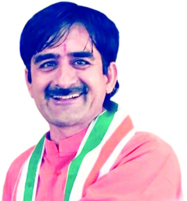 ಏ.6 ರಂದು ಅಂತರರಾಷ್ಟ್ರೀಯ ಯೋಗ ಗುರು ಭವರಲಾಲ್ ಆರ್ಯ ಆಗಮನ 