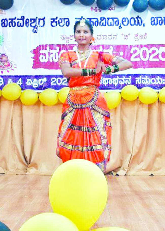 ಬಂಧಗಳನ್ನು ಬೆಸೆಯುವ ಹಬ್ಬ ಯುಗಾದಿ: ಸಿದ್ದಪ್ಪ ಬಿದರಿ 