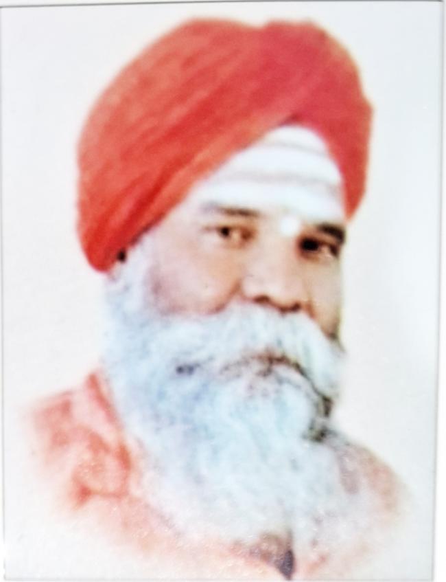 ಎ. 8ರಿಂದ 12ರ ವರೆಗೆ 38ನೇ ಶರಣ ಸಂಸ್ಕೃತಿ ಉತ್ಸವ 