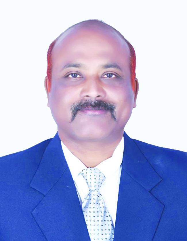 ಡಾ.ಶಿವಾನಂದ ಜಮಾದಾರಗೆ ಪಿಎಚ್‌ಡಿ ಪದವಿ 