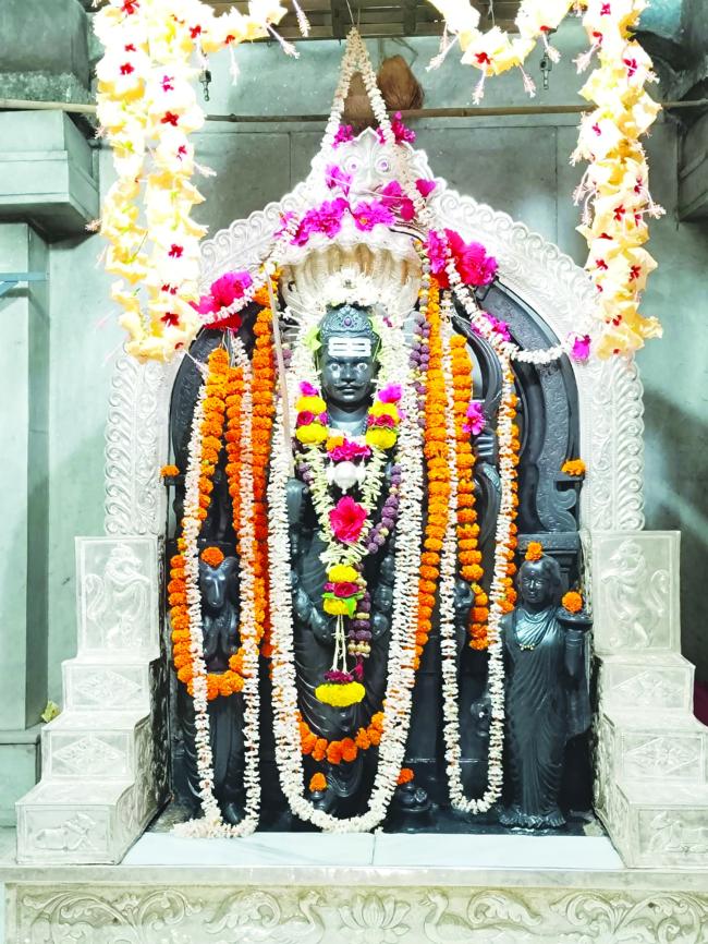 ದಿ.6 ರಂದು ಹತ್ತರಗಿ ಶ್ರೀ ವೀರಭಧ್ರ ದೇವರ ಜಾತ್ರಾ ಮಹೋತ್ಸವ 