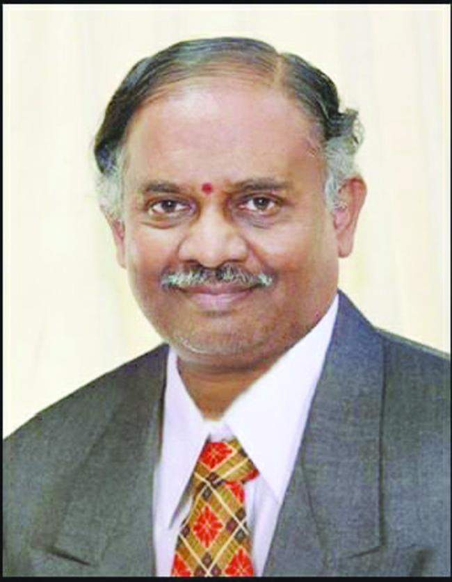 ಪ್ರೊ. ಬಿ.ಕೆ. ರವಿ ಅಮೆರಿಕದ ಶೈಕ್ಷಣಿಕ ಪ್ರವಾಸ