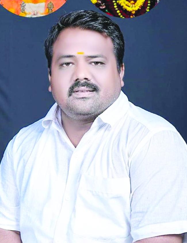 ಲಕ್ಷ್ಮಣ ಸವದಿಗೆ ಸಚಿವ ಸ್ಥಾನ ನೀಡಲು ಆಗ್ರಹ 