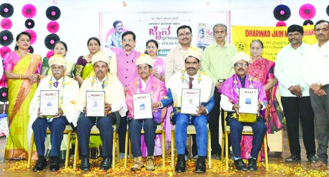 ಅಜಿತ ಪ್ರಸಾದರವರ 73ನೇ ಹುಟ್ಟುಹಬ್ಬ