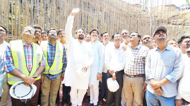 ಯತ್ನಾಳ ಉಚ್ಚಾಟನೆ: ಜನರು ಸಾಂದರ್ಬಿಕ ಉತ್ತರ ಕೊಡುತ್ತಾರೆಸತ್ತ ಮೇಲೆ ಪೋಸ್ಟ್‌ ಮಾರ್ಟಂ ಮಾಡುವುದು ಅವಶ್ಯಕತೆ ಇಲ್ಲ : ಲಕ್ಷ್ಮಣ್ ಸವದಿ