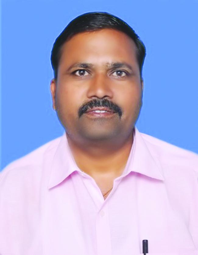 ಪಂಚ ಸೇನಾ ಕಲ್ಯಾಣ ಕರ್ನಾಟಕ ಮಾಧ್ಯಮ ವಕ್ತಾರರಾಗಿ ರವೀಂದ್ರನಾಥ ಕೆ ತೋಟದ ನೇಮಕ