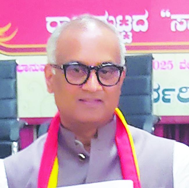 ‘ಮಾಹಿತಿ ಹಕ್ಕನ್ನು ಅರ್ಥೈಯಿಸಿಕೊಂಡರೆ ಹೆದರುವ ಅವಶ್ಯಕತೆ ಇಲ್ಲ’ 