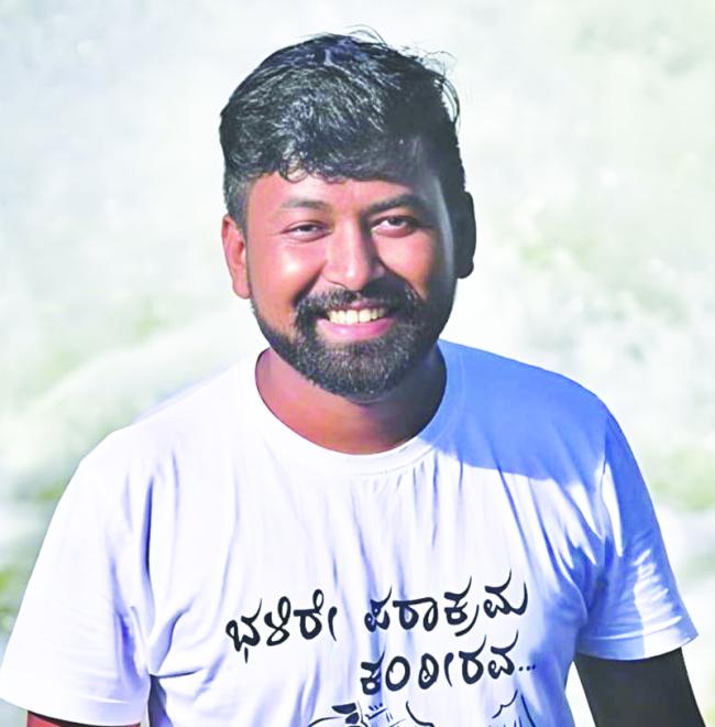 ಸವಿರಾಜ್ ಮತ್ತು ದಸ್ತಗೀರ ದಿನ್ನಿಗೆ ರಾಜ್ಯಮಟ್ಟದ ಪ್ರಶಸ್ತಿ  