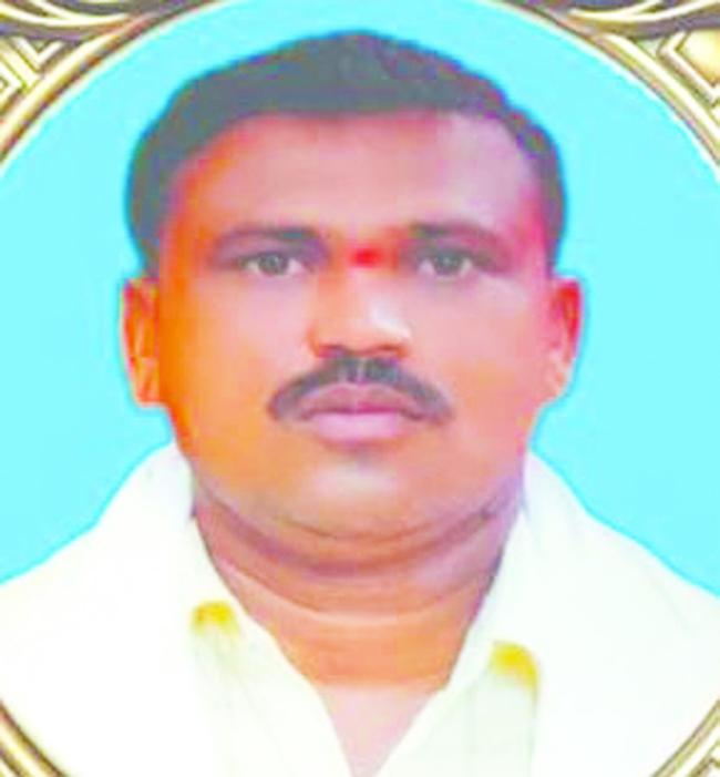 ತಂದೆಯ ಸಾವಿನ ಮಧ್ಯೆಯೂ ಪರೀಕ್ಷೆ ಬರೆದ ಮಕ್ಕಳು