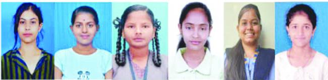 ಜ್ಞಾನ ಬಂಧು ಕಾಲೇಜು : ಅತ್ಯುತ್ತಮ ಸಾಧನೆ 