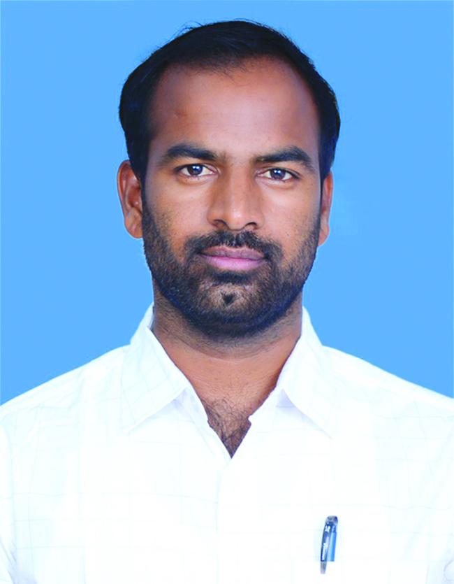 ಬಸವರಾಜ ವೈ.ಎನ್ ಅವರಿಗೆ ಪಿಎಚ್‌ಡಿ ಪದವಿ