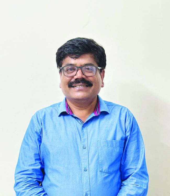 ಡಾ ಪ್ರಕಾಶ ಎಸ್ ಜಟ್ಟೆಣ್ಣವರ  ಅವರ ವಿದೇಶ ಪ್ರಯಾಣ