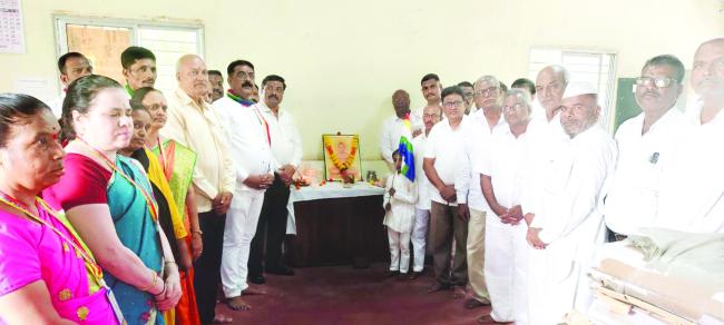 ಭಗವಾನ್ ಮಹಾವೀರರ 2624 ಜನ್ಮ ಕಲ್ಯಾಣಕ ಮಹೋತ್ಸವ