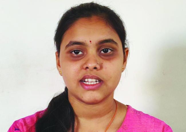 ನಿರಂತರ ಅಭ್ಯಾಸದಿಂದ ಹೆಚ್ಚಿನ ಫಲಿತಾಂಶ : ಸಂದ್ಯಾ ಕುಲಕರ್ಣಿ 