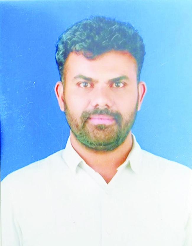 ಕ್ರೇಡೈ ಜಂಟಿ ಕಾರ್ಯದರ್ಶಿಯಾಗಿ ಸಚಿನ ಬೊಂಬಲೆ ನೇಮಕ 