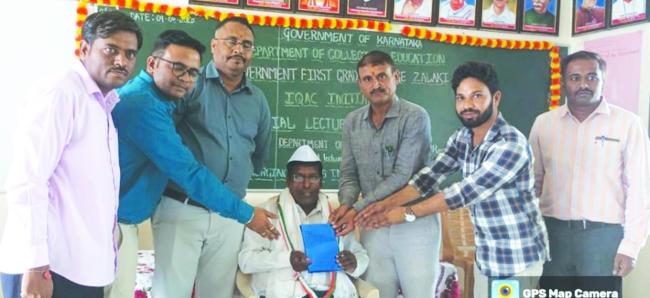 ಡಿಜಿಟಲೀಕರಣ& ತಂತ್ರಜ್ಞಾನದ ಪ್ರಭಾವದಿಂದ ಮುಂಚೂಣಿಯತ್ತ ಇ-ಕಾಮರ್ಸ ಕ್ಷೇತ್ರ: ಖೊದ್ನಾಪೂರ 