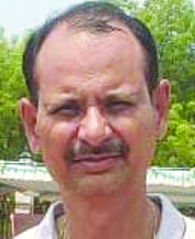 ಉದ್ದ ಜಿಗಿತ ಮುಖ್ಯ ಗುರು ಪಾಂಡ್ಯನಾಯ್ಕ್‌ ರಾಜ್ಯ ಮಟ್ಟಕ್ಕೆ ಆಯ್ಕೆ