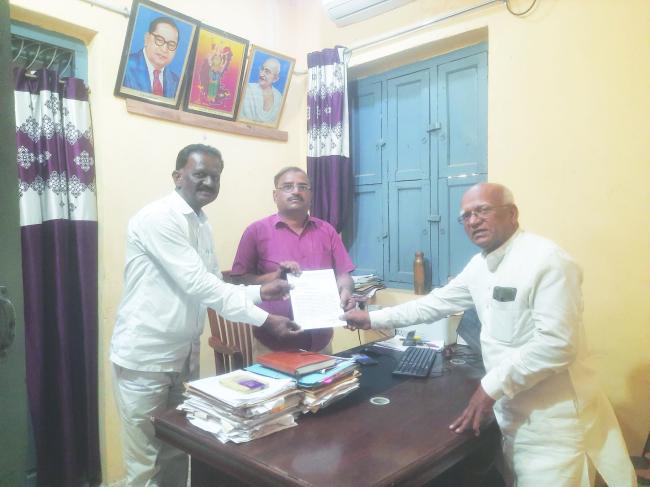 ಮಹಾವೀರ ವಿವಿಧೋದ್ಧೇಶ ಸೌಹಾರ್ದ ಸಹಕಾರಿಗೆ ಲಾಭ 