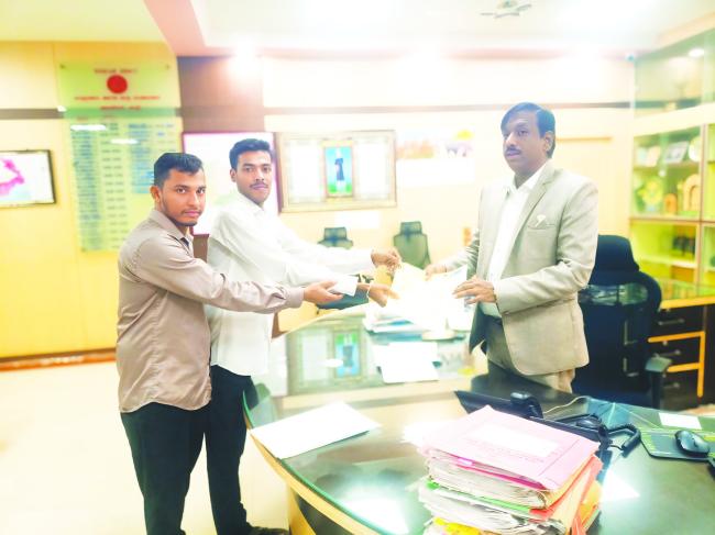 ಬಿಸಿಎಮ್ ಇಲಾಖೆ ಮಹಾ ಭ್ರಷ್ಟಾಚಾರದ ತನಿಖೆಗಾಗಿ, ಮೂಲಭೂತ ಸೌಕರ್ಯಗಳಿಗಾಗಿ ನಿರಂತರ ಹೋರಾಟ