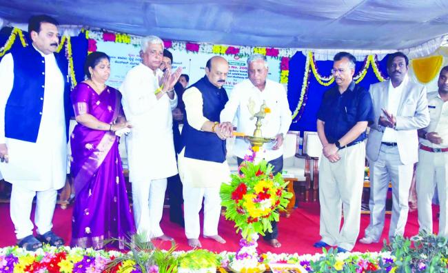 ದ್ವಿತೀಯ ಸಂಸ್ಥಾಪನಾ ದಿನಾಚರಣೆ