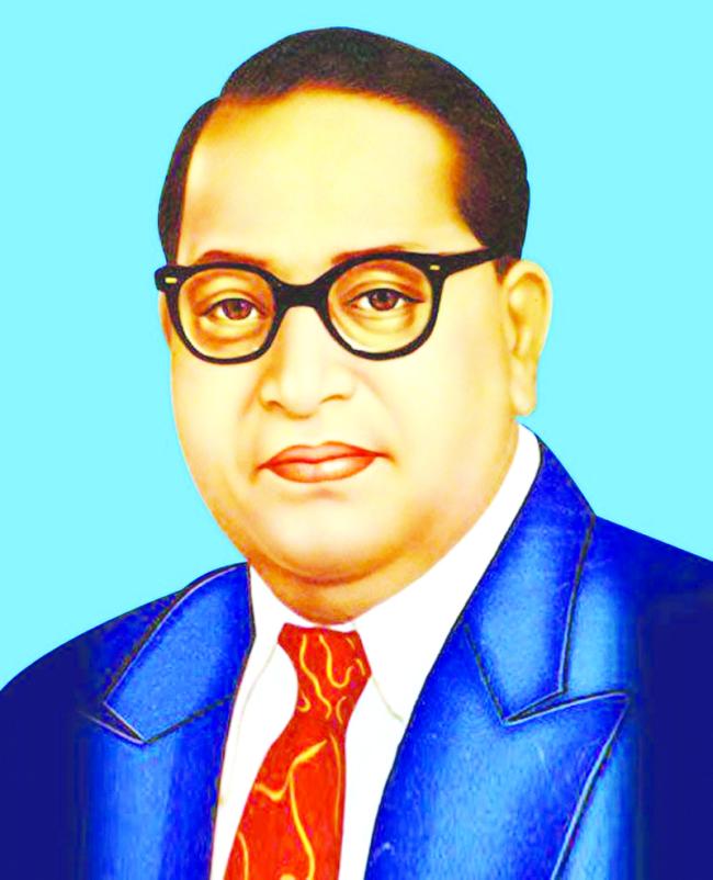 ಏ.14 ರಂದು ಡಾ. ಬಾಬಾಸಾಹೇಬ ಅಂಬೇಡ್ಕರ ರವರ 134ನೇ ಜಯಂತಿ ಸಮಾರಂಭ  