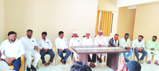 ವಕ್ಫ್‌ ತಿದ್ದುಪಡಿ ಕಾಯ್ದೆ ವಿರೋಧಿಸಿ ಇಂದು ಬೃಹತ್ ಪ್ರತಿಭಟನೆ 