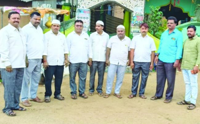 ದರ ಇಳಿಸಲು ಕೇಂದ್ರ ಸರ್ಕಾರಕ್ಕೆ ಕಾಂಗ್ರೆಸ್ ಮುಖಂಡರ ಆಗ್ರಹ 