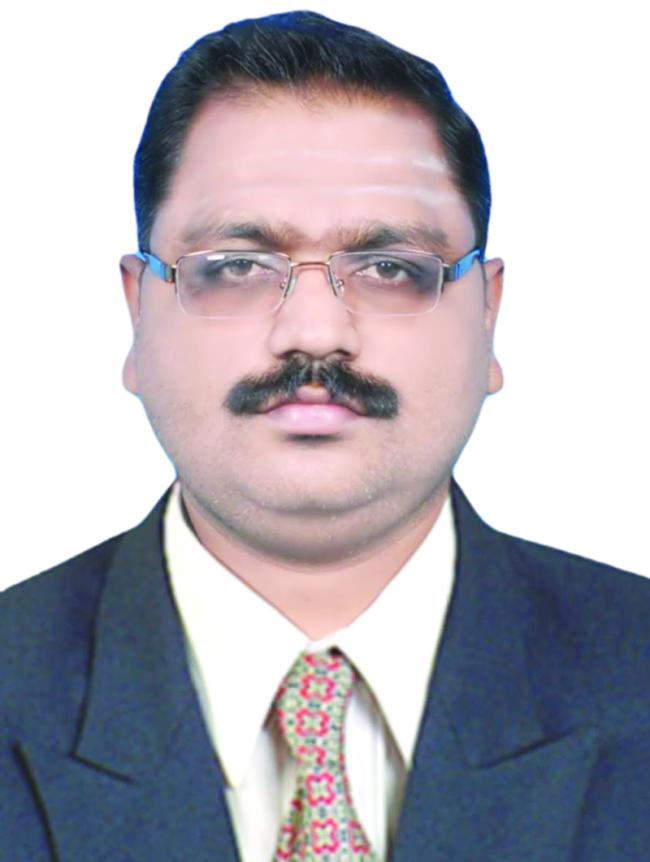 ಬೇಡಜಂಗಮ ಸಹಕಾರಿಗೆ ಹಿರೇಮಠ ಬೇಸರತ್ ರಾಜೀನಾಮೆ 