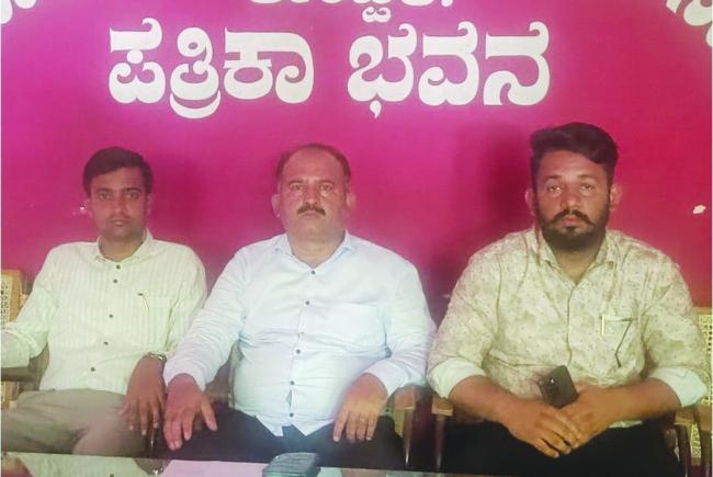 ದರ್ಗಾ ಸೇವಾ ಸಮಿತಿ ವತಿಯಿಂದ ದಿ, 20 ರಂದು ಉಚಿತ ಖತ್ನಾ ಶಿಬಿರ