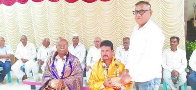 ಕೆ.ಪಿ.ಮಗೆಣ್ಣವರ ಲಕ್ಷ್ಮೀ ಸೌಹಾರ್ದ ಸಂಸ್ಥೆಗೆ 8.75 ಕೋಟಿ ನಿವ್ವಳ ಲಾಭ 