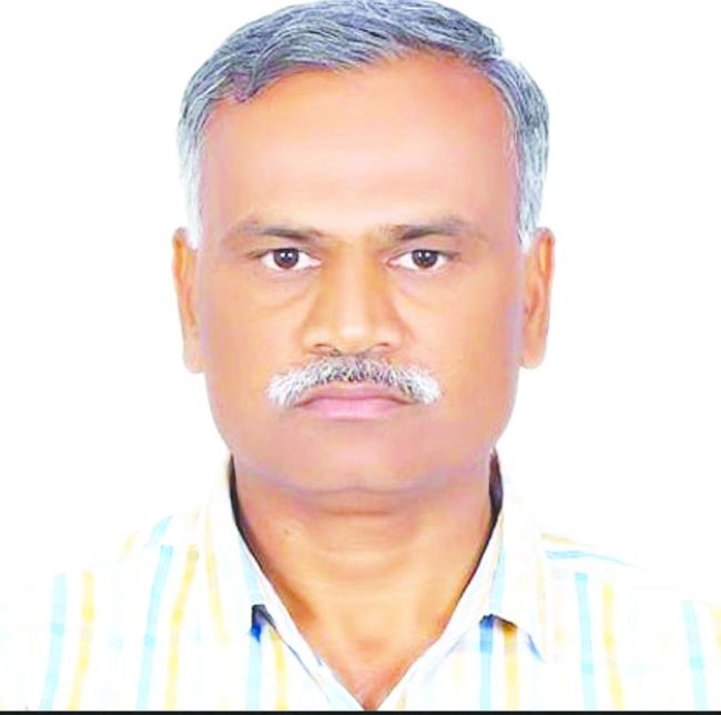 ಬಸಲಿಂಗಪ್ಪ ಯಲಿಗಾರಗೆ ಕವಿವಿ ಪಿಎಚ್‌.ಡಿ. ಪದವಿ 